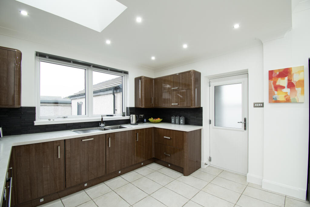 Additional property image - Rosehill Road, Montrose, DD10