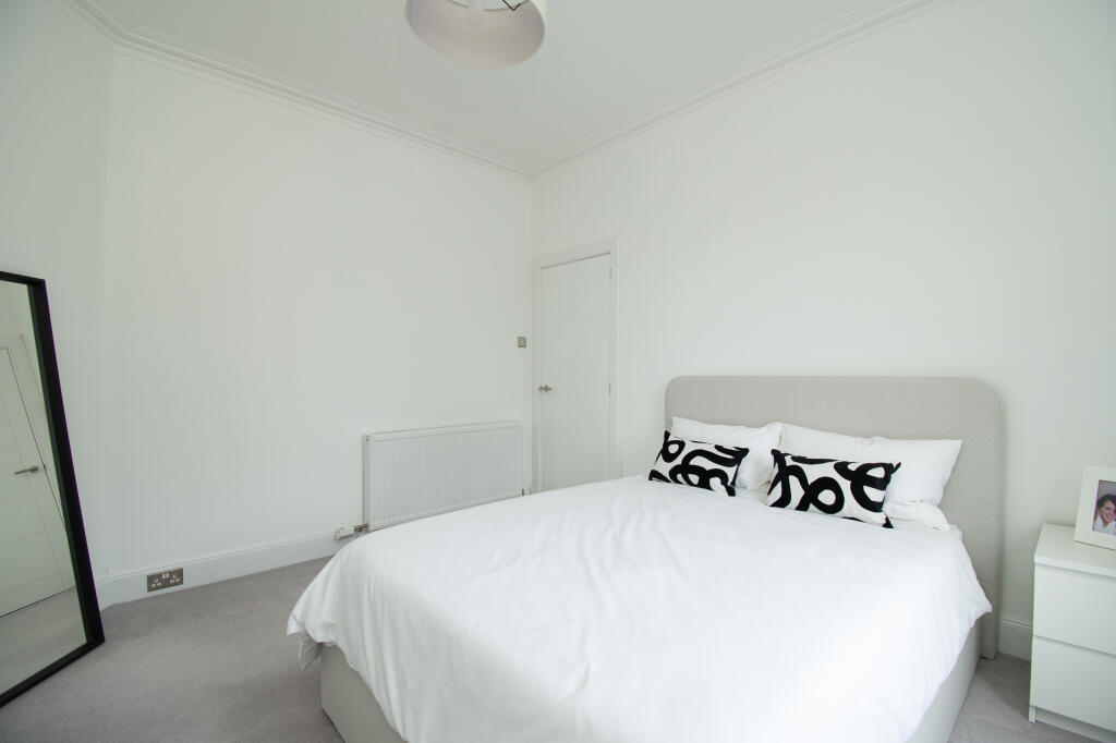 Additional property image - Rosehill Road, Montrose, DD10