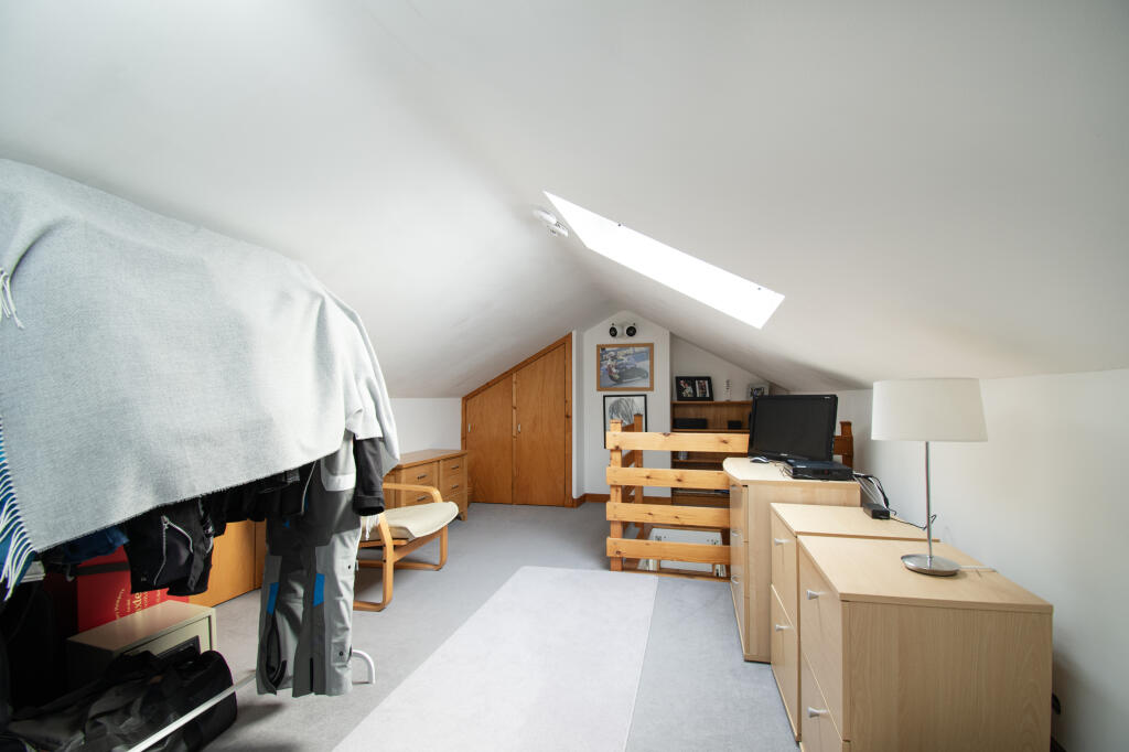 Additional property image - Rosehill Road, Montrose, DD10