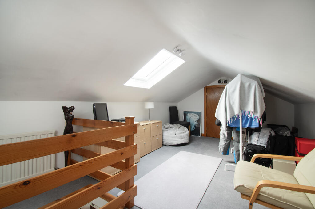 Additional property image - Rosehill Road, Montrose, DD10