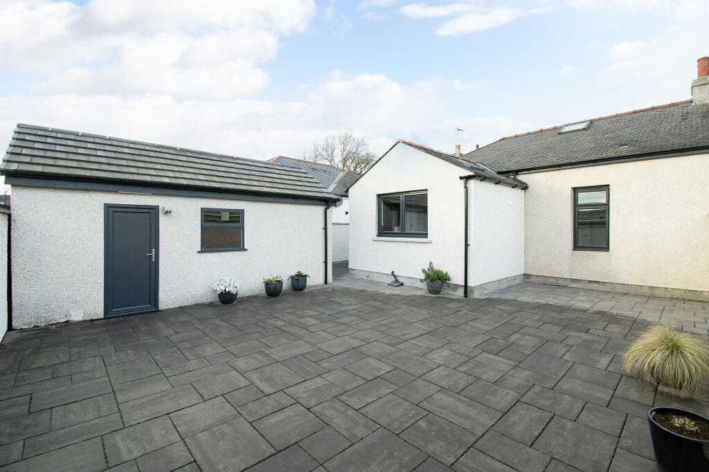 Additional property image - Rosehill Road, Montrose, DD10