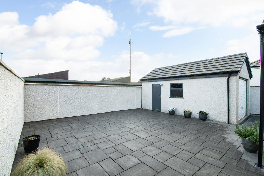 Additional property image - Rosehill Road, Montrose, DD10