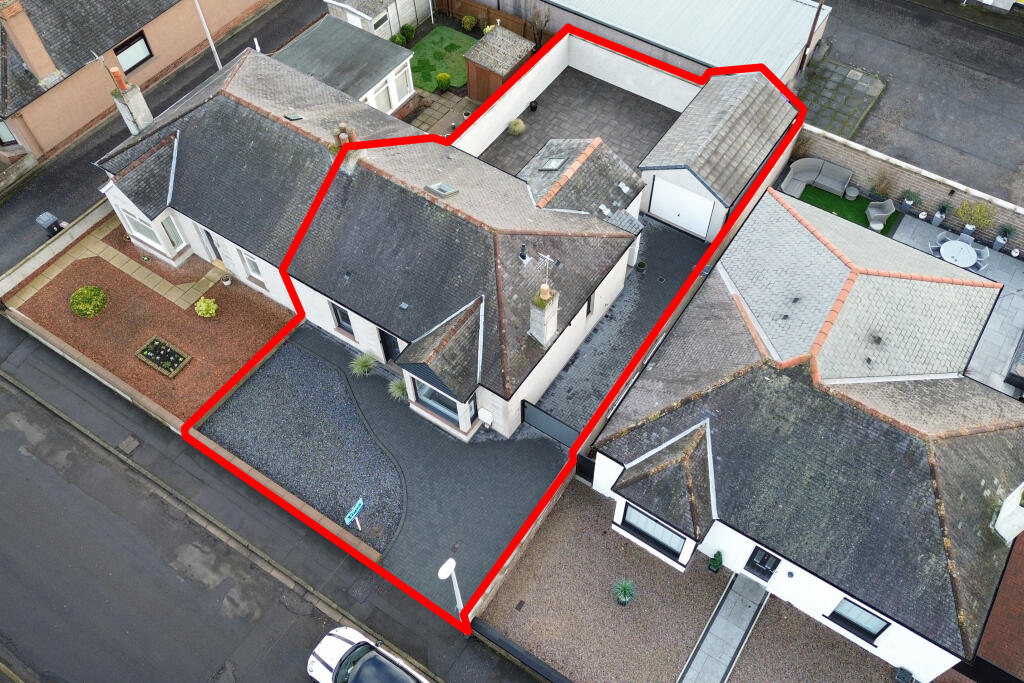 Additional property image - Rosehill Road, Montrose, DD10