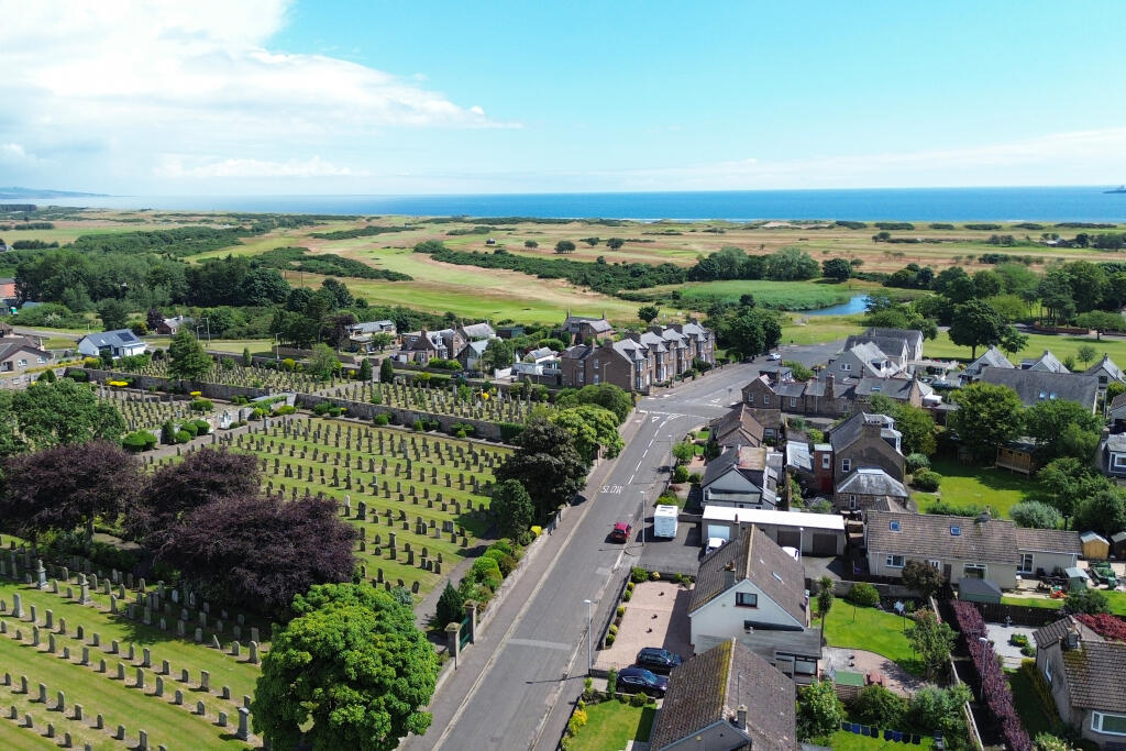 Additional property image - Rosehill Road, Montrose, DD10