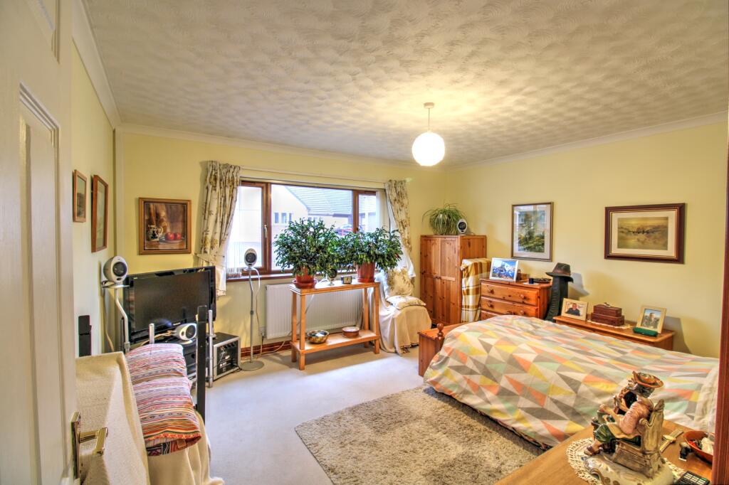 Additional property image - Drawbriggs Court, Appleby-in-westmorland, CA16