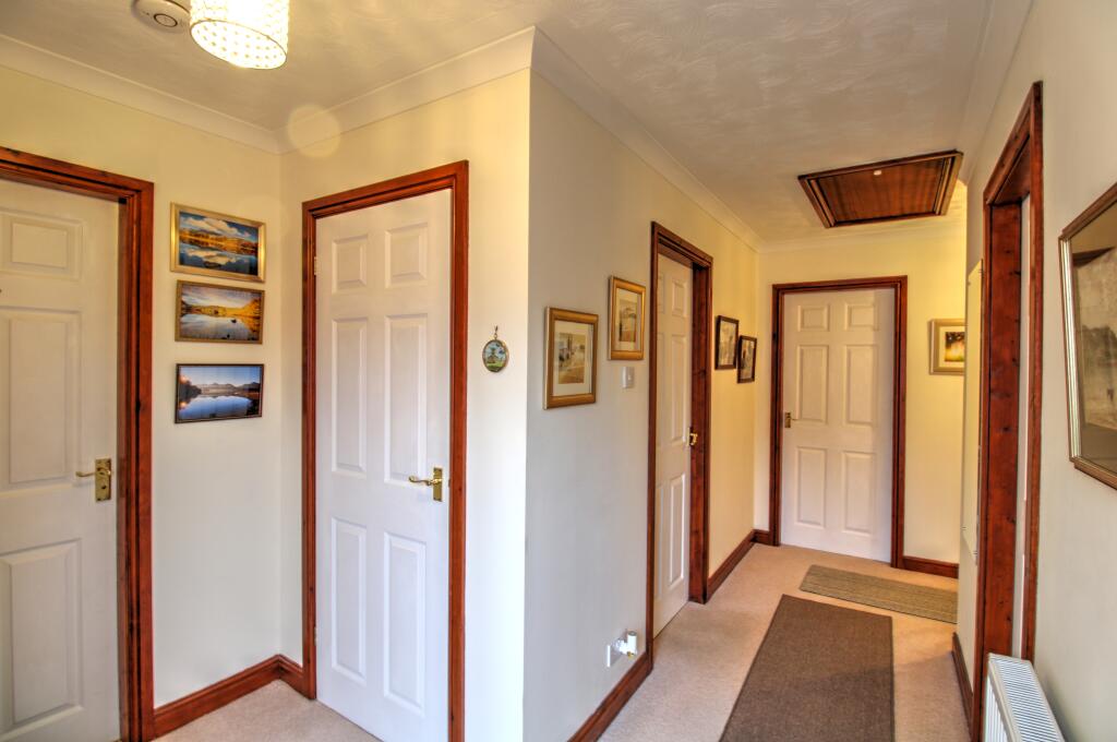 Additional property image - Drawbriggs Court, Appleby-in-westmorland, CA16
