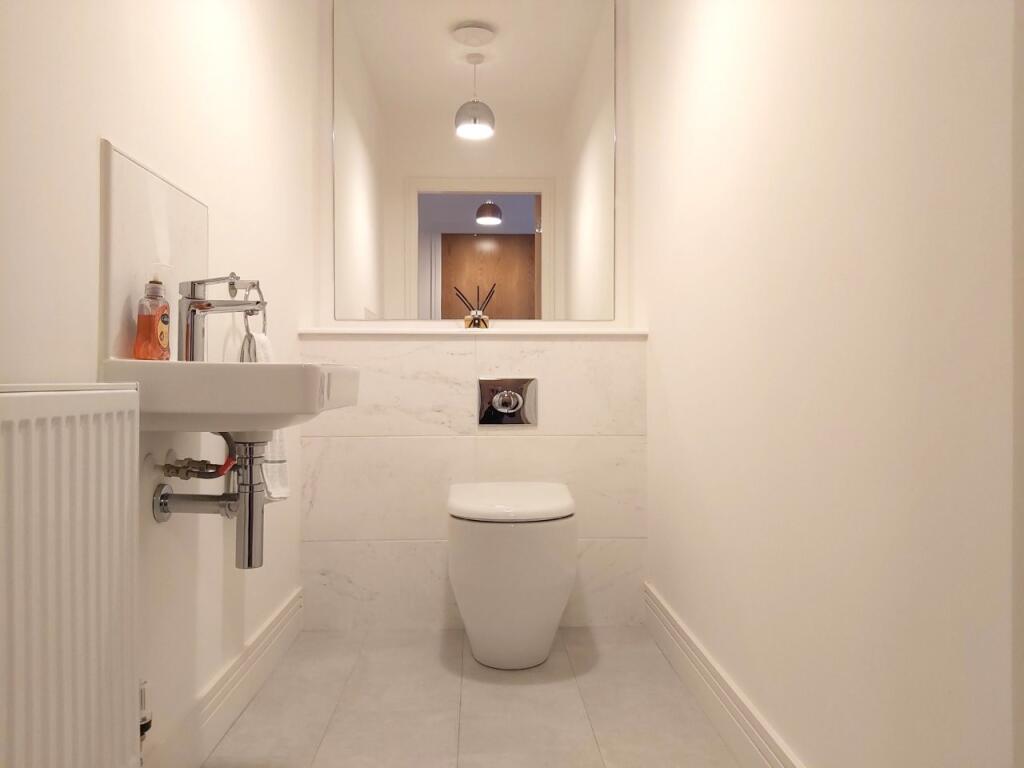 Additional property image - Sutton Street, Aberdeen, AB21