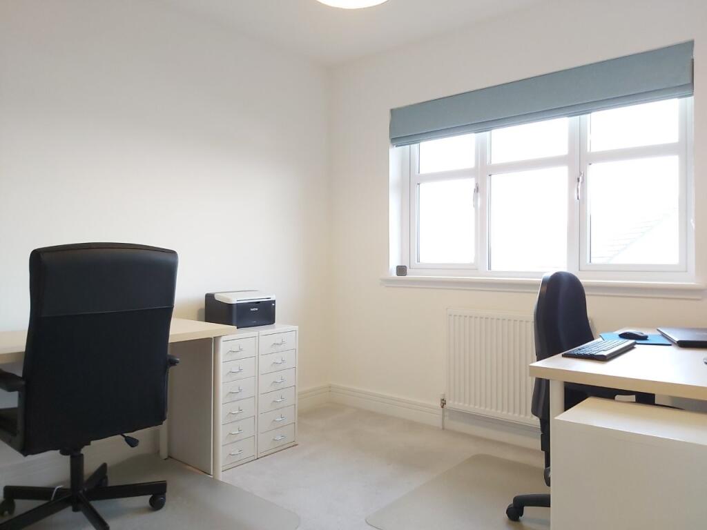 Additional property image - Sutton Street, Aberdeen, AB21