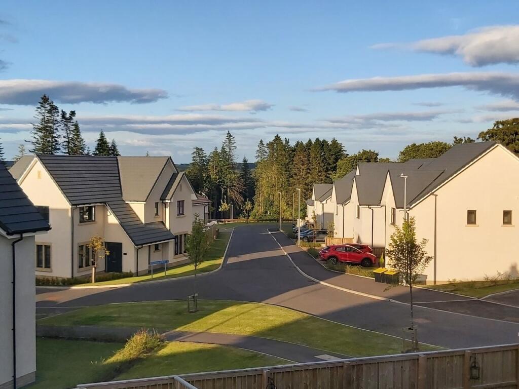 Additional property image - Sutton Street, Aberdeen, AB21