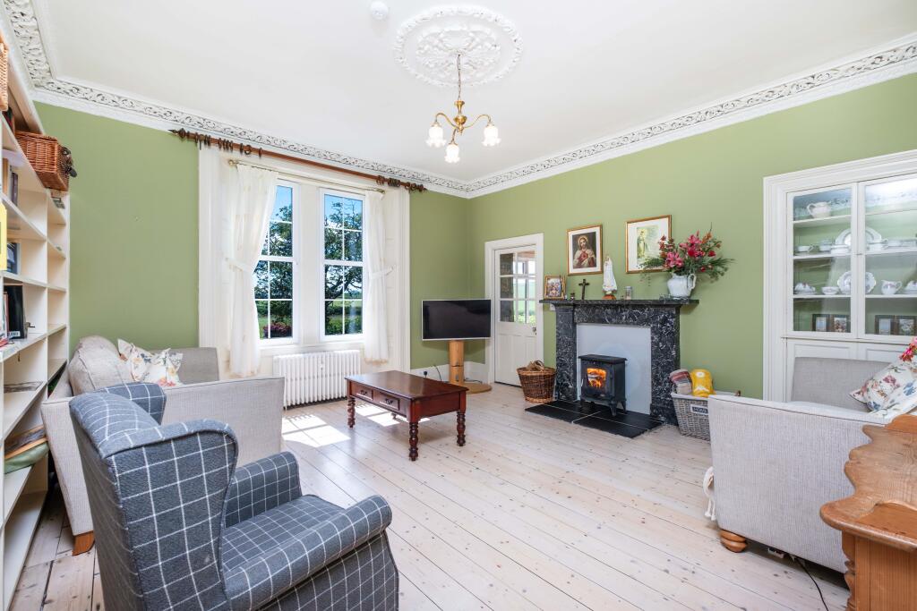 Additional property image - Aberlemno, Forfar, DD8