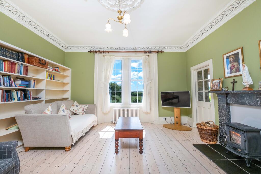 Additional property image - Aberlemno, Forfar, DD8