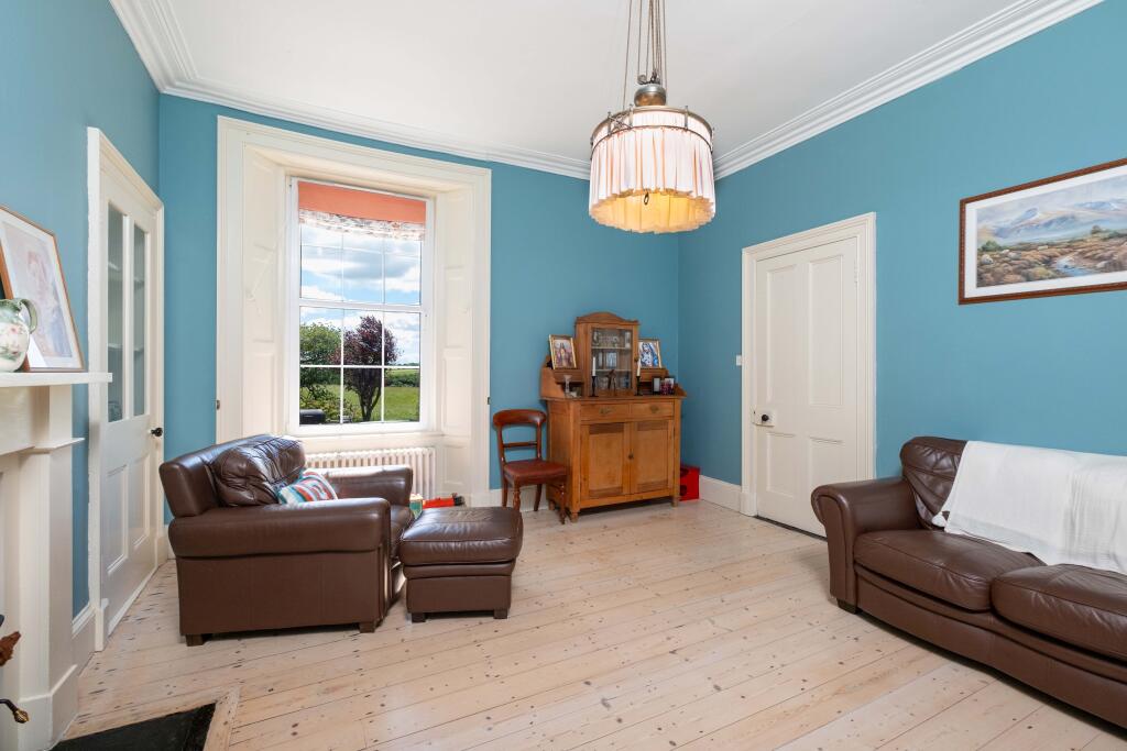 Additional property image - Aberlemno, Forfar, DD8