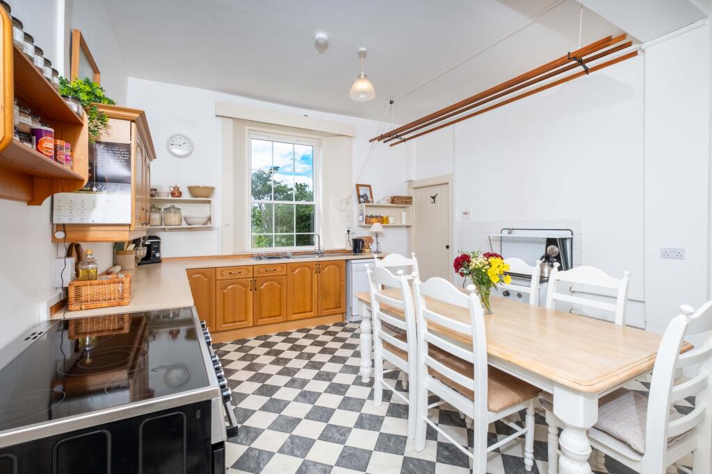 Additional property image - Aberlemno, Forfar, DD8