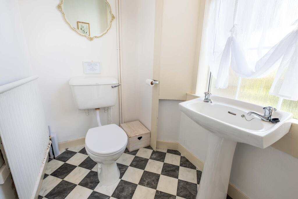Additional property image - Aberlemno, Forfar, DD8