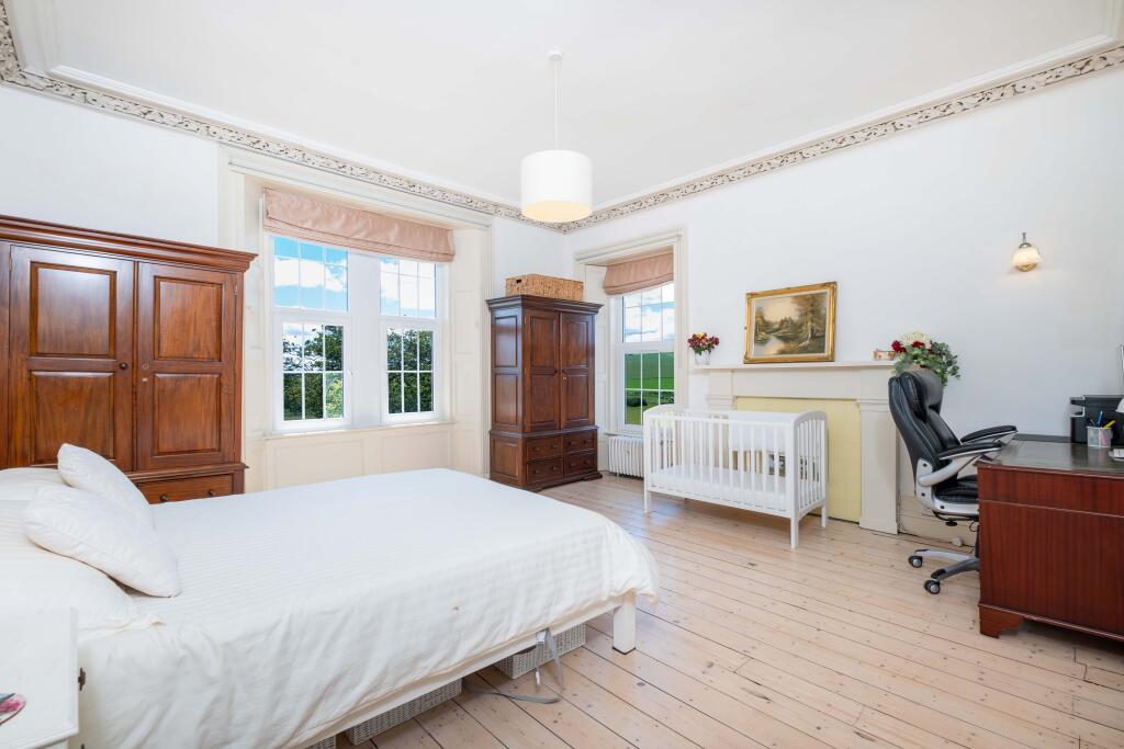 Additional property image - Aberlemno, Forfar, DD8