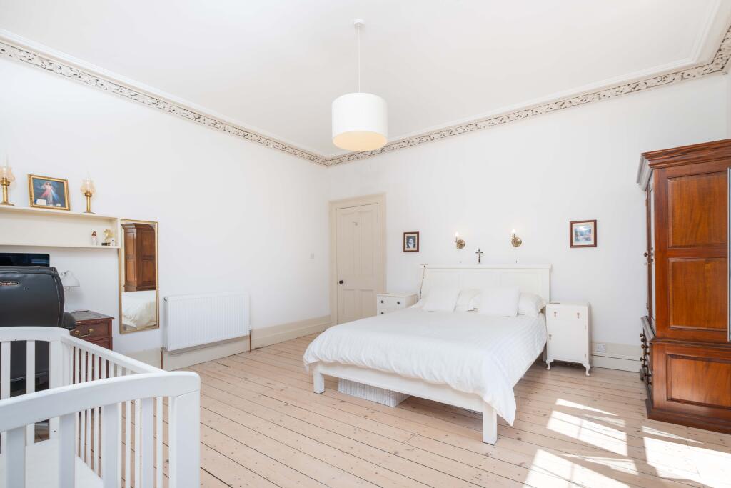 Additional property image - Aberlemno, Forfar, DD8