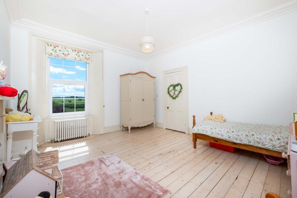 Additional property image - Aberlemno, Forfar, DD8