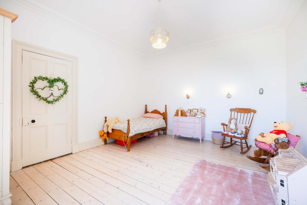 Additional property image - Aberlemno, Forfar, DD8