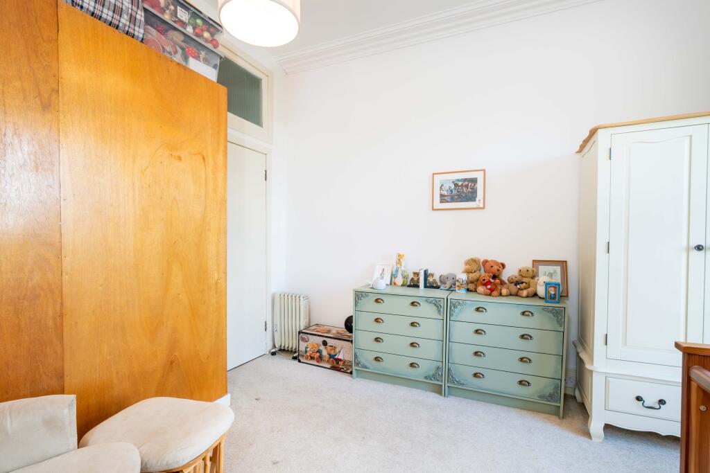 Additional property image - Aberlemno, Forfar, DD8