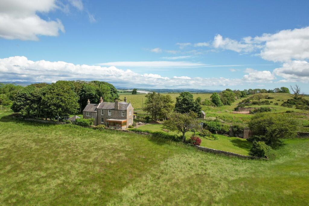 Additional property image - Aberlemno, Forfar, DD8