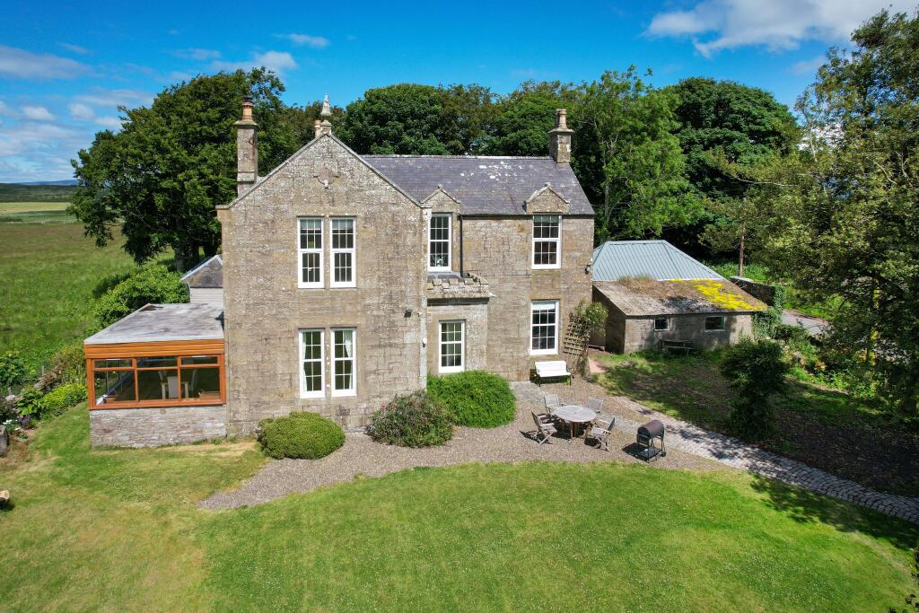 Additional property image - Aberlemno, Forfar, DD8