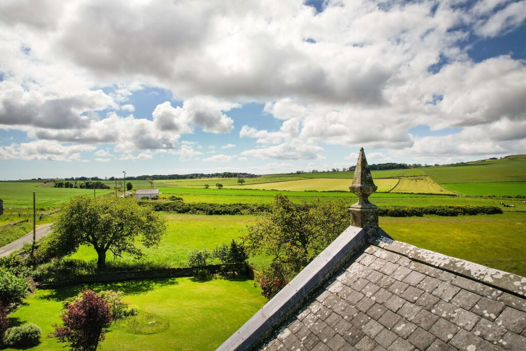 Additional property image - Aberlemno, Forfar, DD8