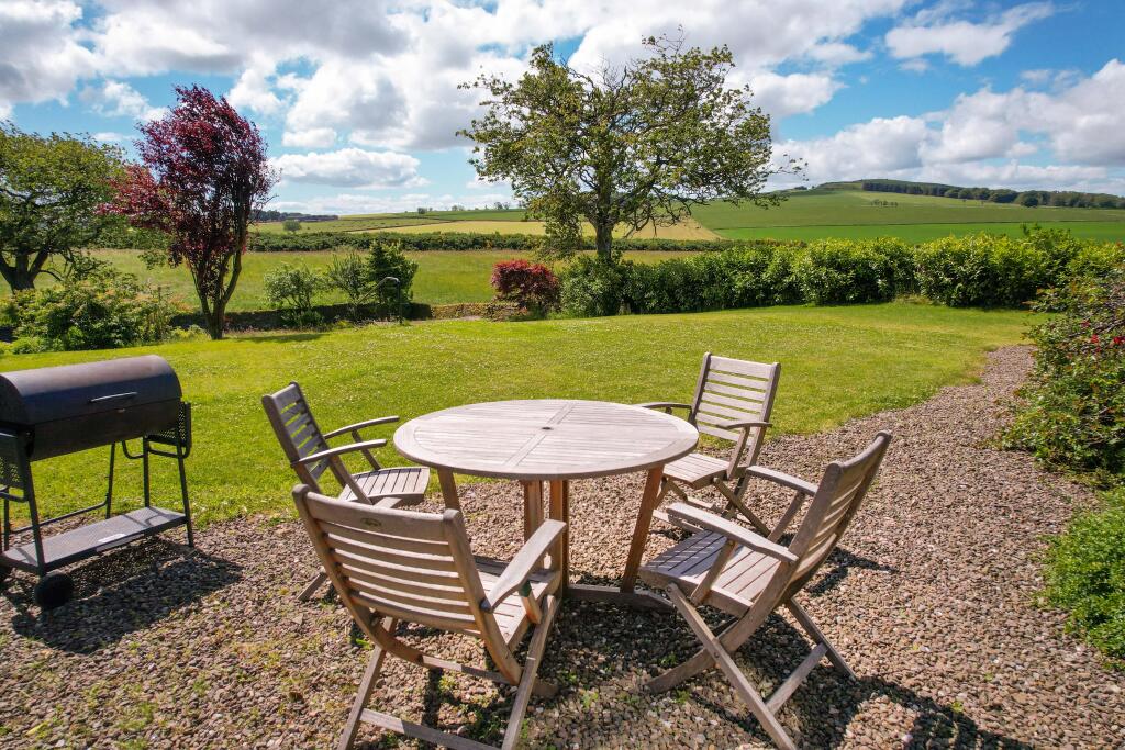 Additional property image - Aberlemno, Forfar, DD8