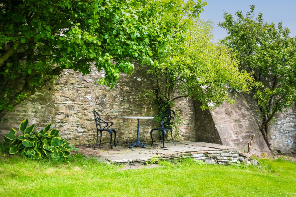 Additional property image - Aberlemno, Forfar, DD8