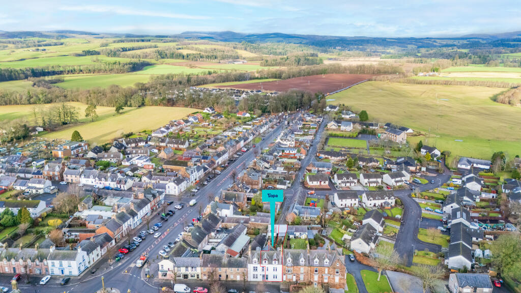 Additional property image - East Morton Street, Thornhill, DG3
