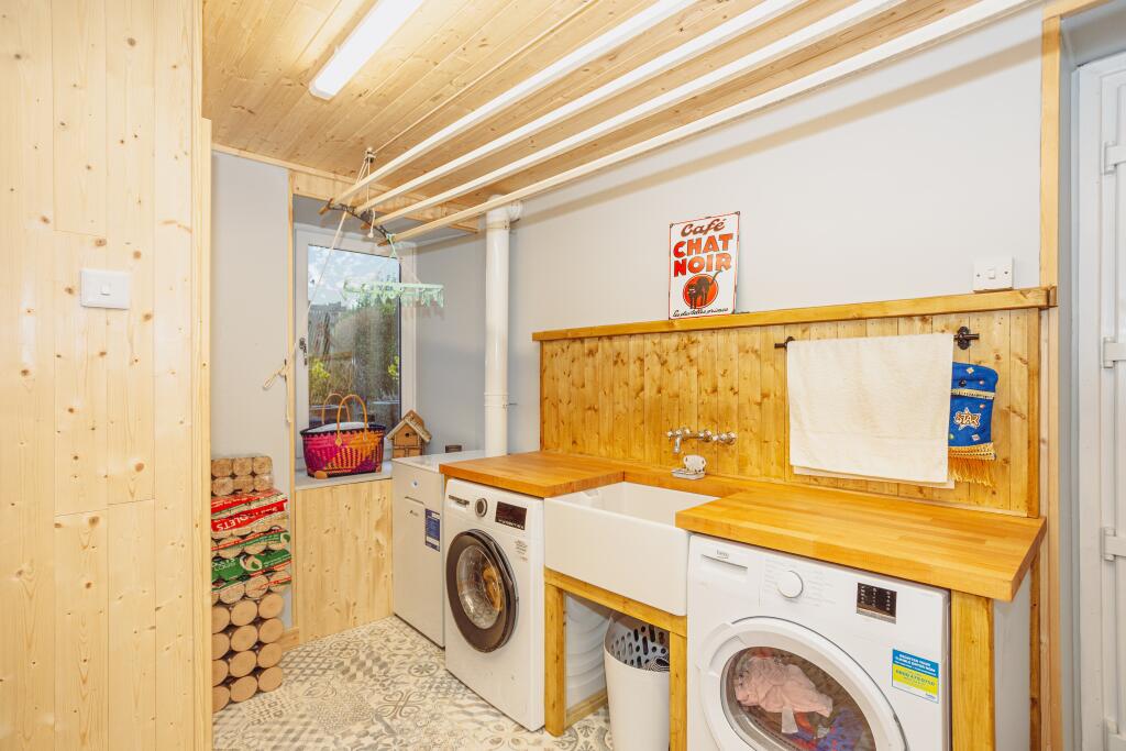 Additional property image - East Morton Street, Thornhill, DG3