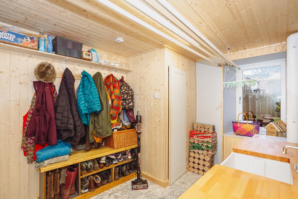 Additional property image - East Morton Street, Thornhill, DG3