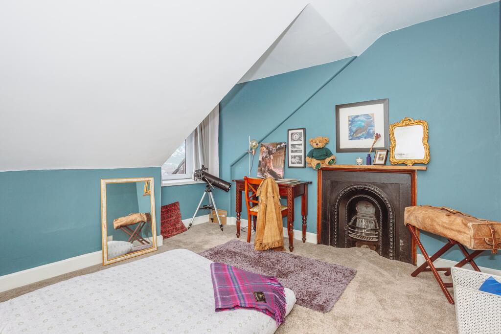 Additional property image - East Morton Street, Thornhill, DG3