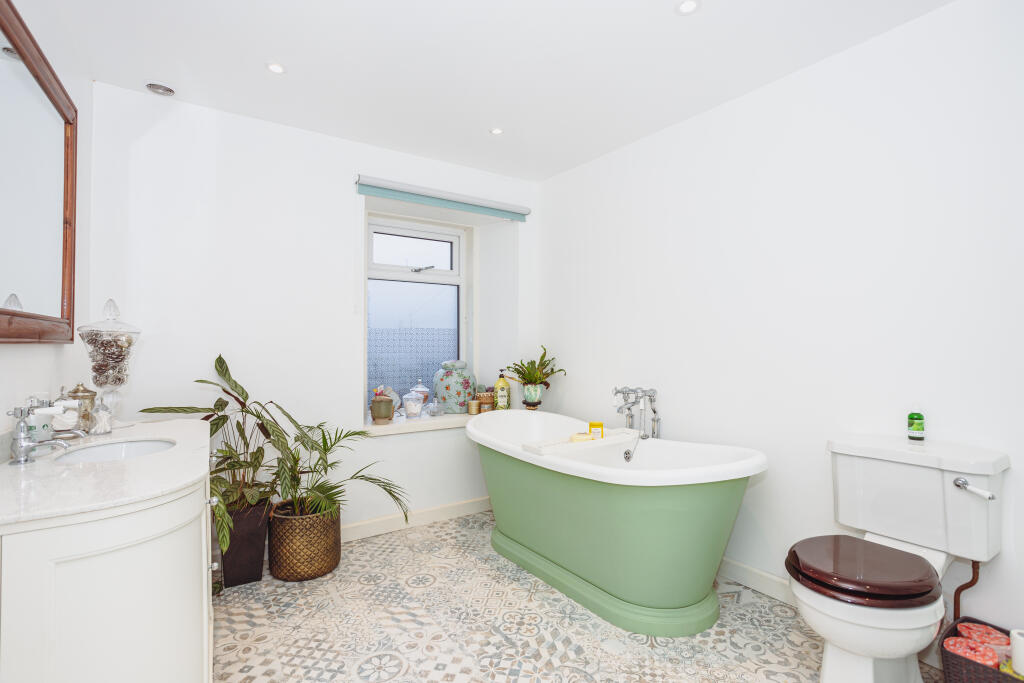 Additional property image - East Morton Street, Thornhill, DG3