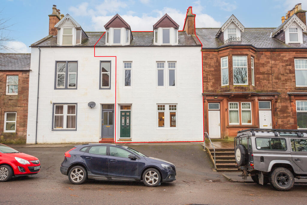 Additional property image - East Morton Street, Thornhill, DG3