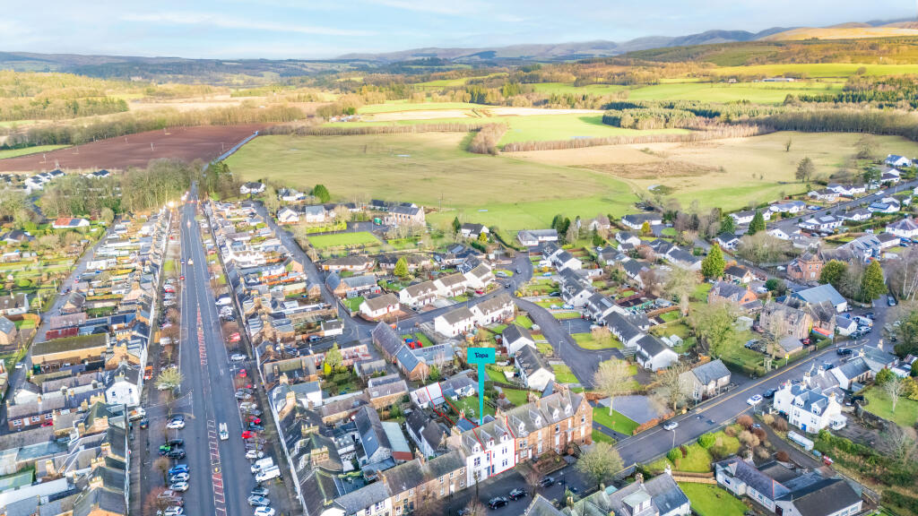 Additional property image - East Morton Street, Thornhill, DG3