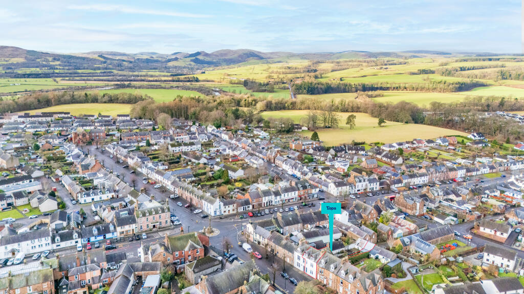 Additional property image - East Morton Street, Thornhill, DG3