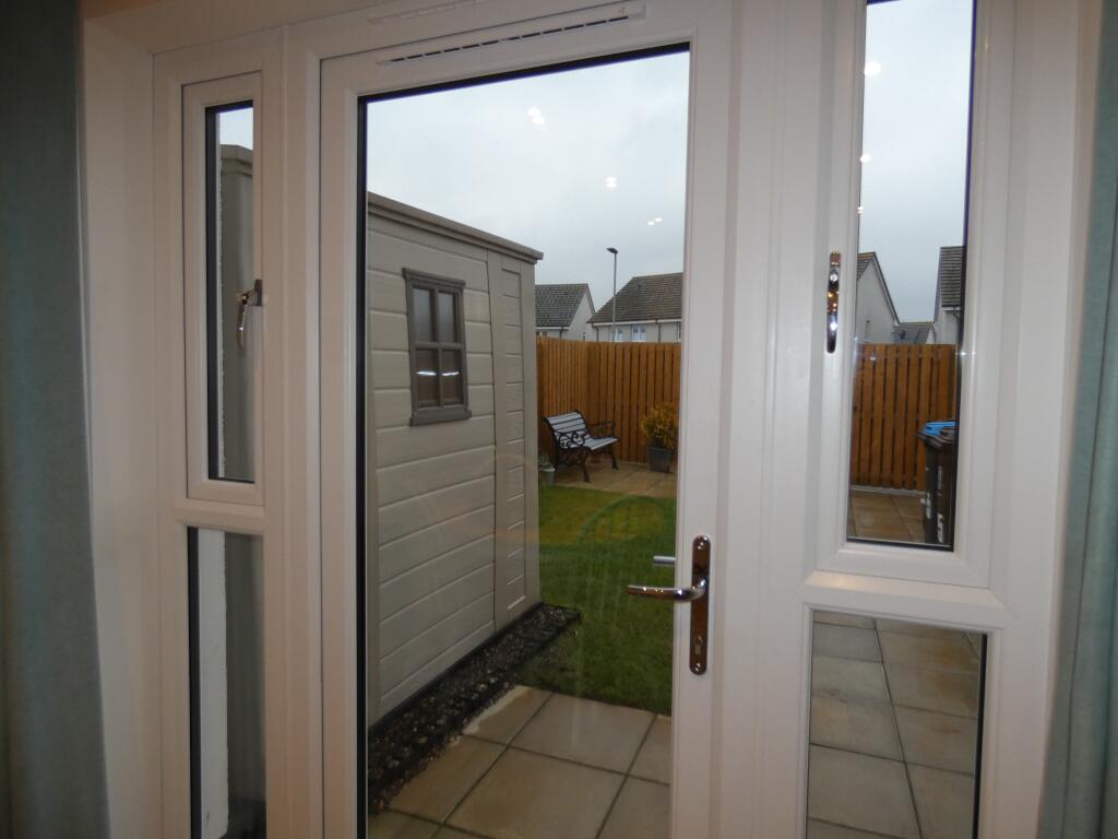 Additional property image - Mugiemoss Crescent, Aberdeen, AB21