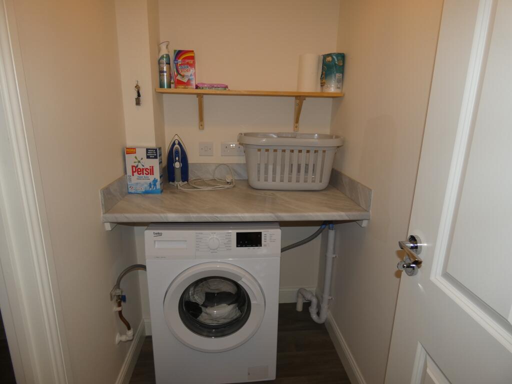 Additional property image - Mugiemoss Crescent, Aberdeen, AB21