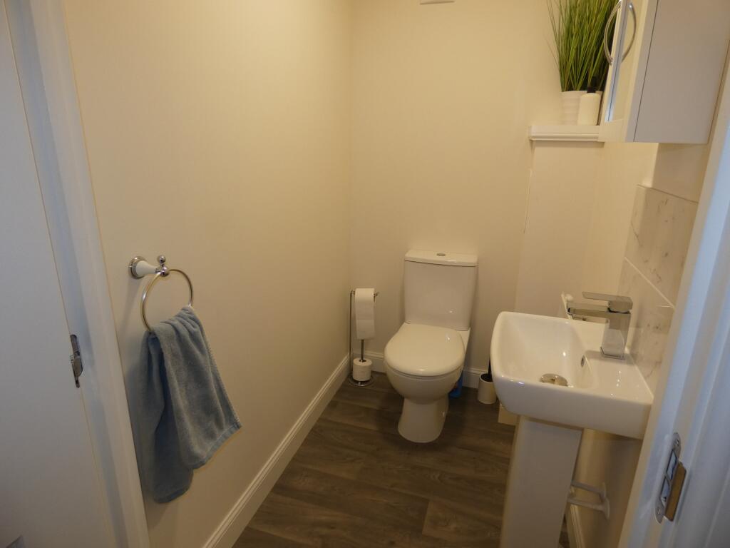 Additional property image - Mugiemoss Crescent, Aberdeen, AB21