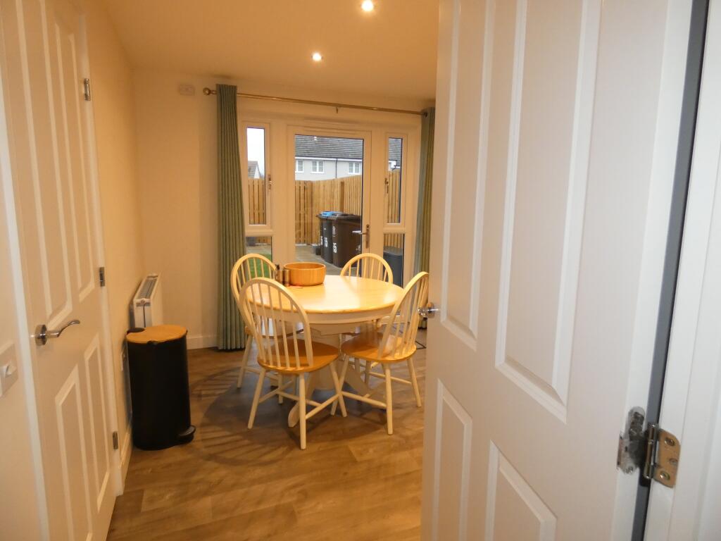 Additional property image - Mugiemoss Crescent, Aberdeen, AB21