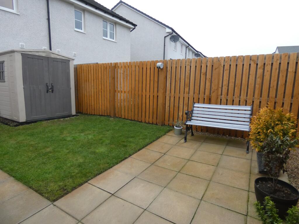 Additional property image - Mugiemoss Crescent, Aberdeen, AB21