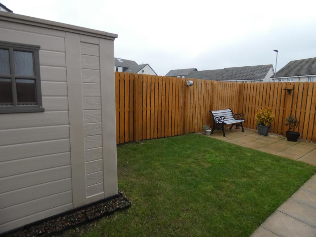 Additional property image - Mugiemoss Crescent, Aberdeen, AB21