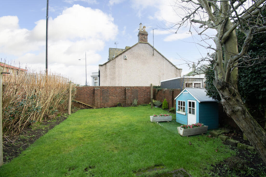 Additional property image - Palmerston Street, Montrose, DD10