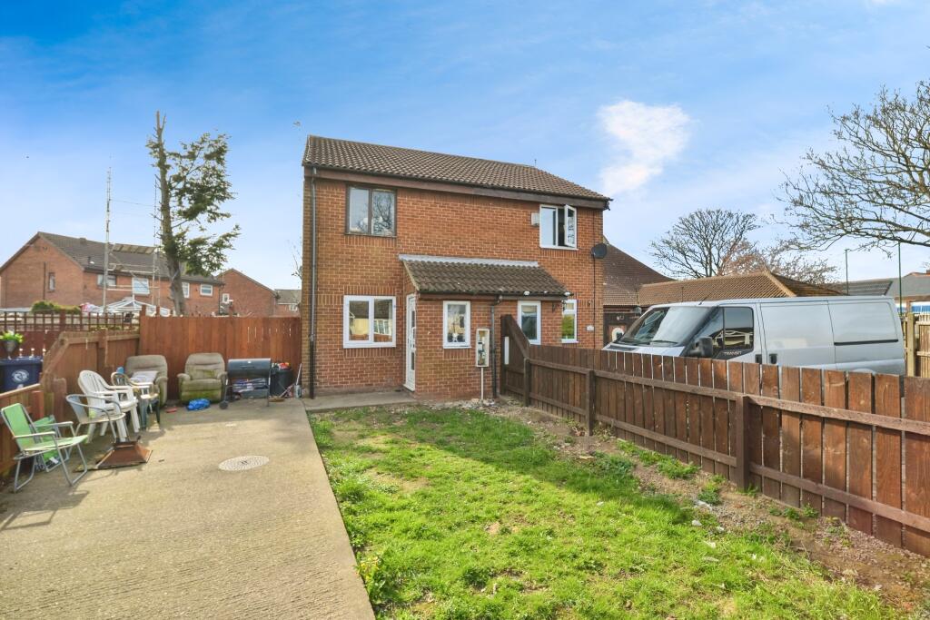 Main image of property: St. Andrews Road West, Middlesbrough, TS6