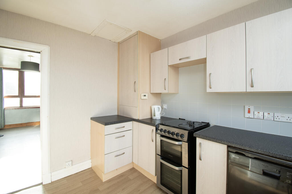 Additional property image - Lentlands Road, Forfar, DD8