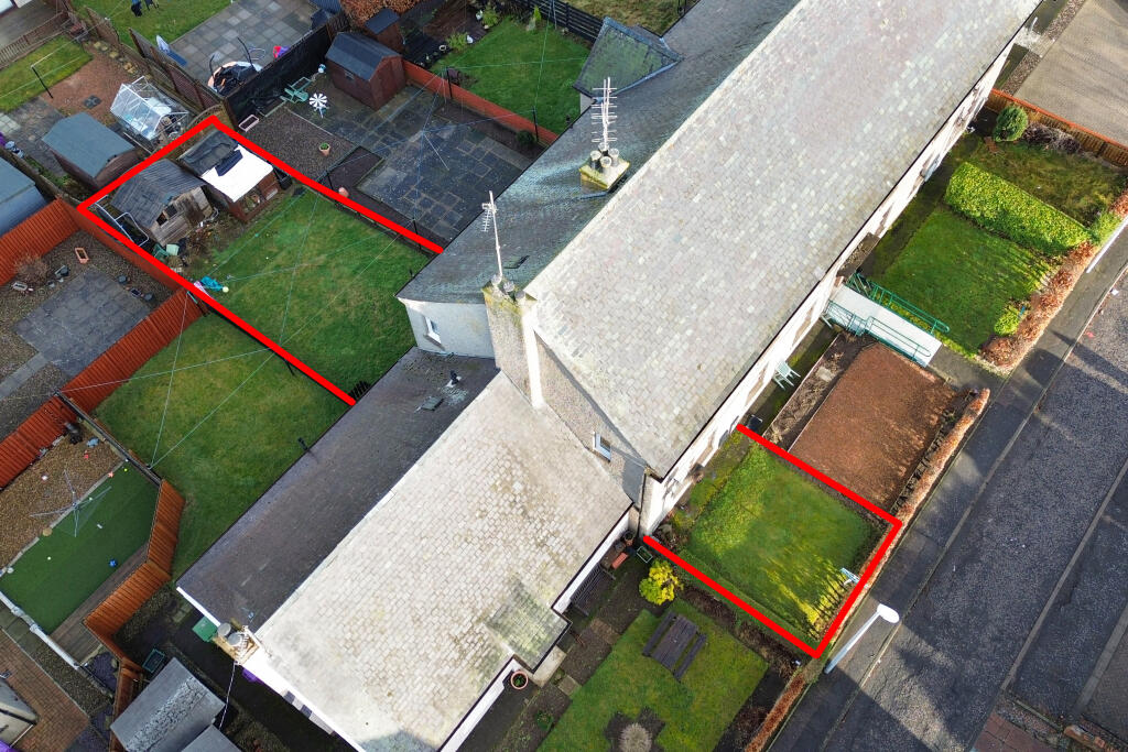 Additional property image - Lentlands Road, Forfar, DD8