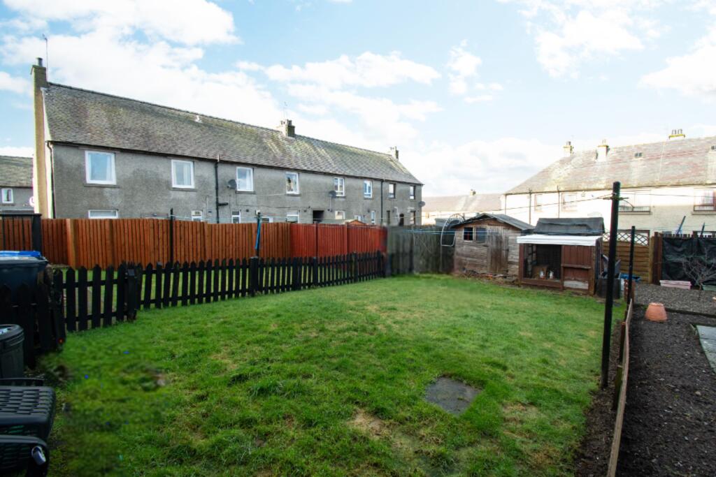 Additional property image - Lentlands Road, Forfar, DD8