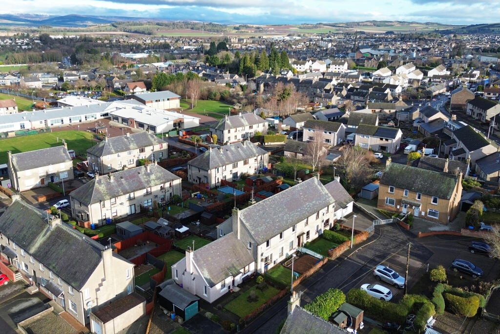 Additional property image - Lentlands Road, Forfar, DD8