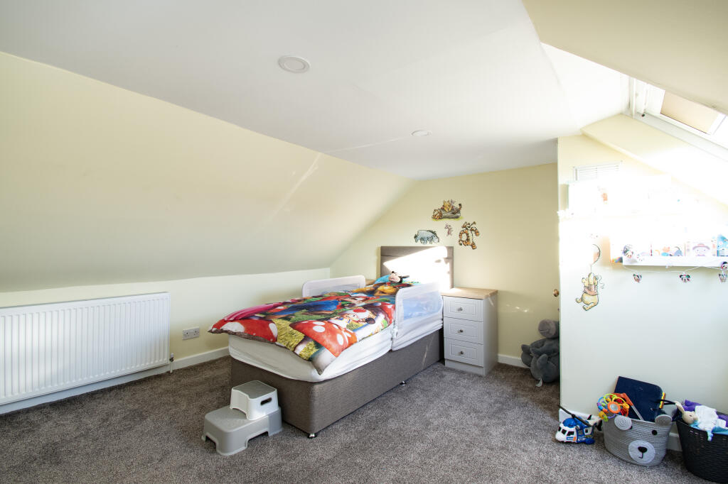 Additional property image - Ogilvie Terrace, Montrose, DD10