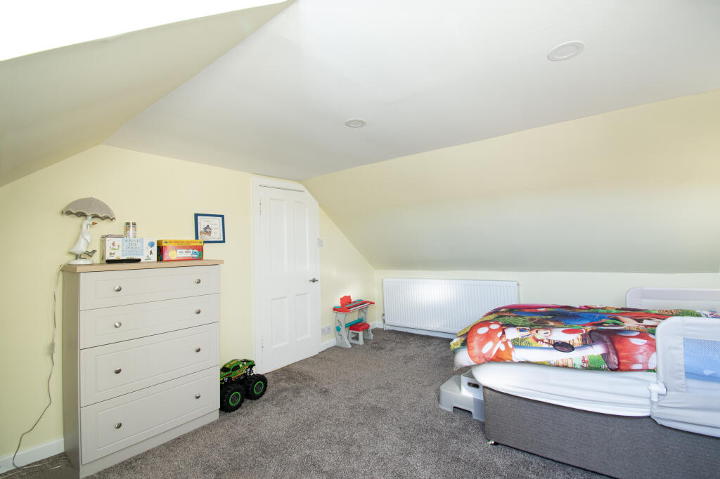 Additional property image - Ogilvie Terrace, Montrose, DD10
